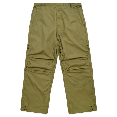 Спортивные брюки MAHARISHI 5010 SNOCORD JUMP PANTS  Спортивные брюки MAHARISHI 5010 SNOCORD JUMP PANTS в интернет магазине Peak