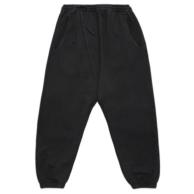 Спортивные брюки MAHARISHI 5003 KESAGIRI HEMP LOW SWEATPANTS  Спортивные брюки MAHARISHI 5003 KESAGIRI HEMP LOW SWEATPANTS в интернет магазине Peak