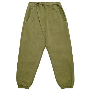 Спортивные брюки MAHARISHI 5003 KESAGIRI HEMP LOW SWEATPANTS  Спортивные брюки MAHARISHI 5003 KESAGIRI HEMP LOW SWEATPANTS в интернет магазине Peak