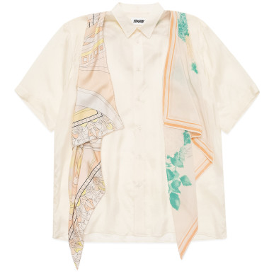 Рубашка MAGLIANO PAREON SURPLUS SHIRT в интернет магазине Peak