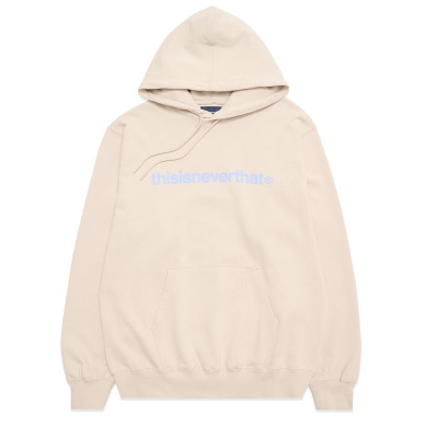 Толстовка THISISNEVERTHAT T-LOGO LT HOODIE  Толстовка THISISNEVERTHAT T-LOGO LT HOODIE в интернет магазине Peak