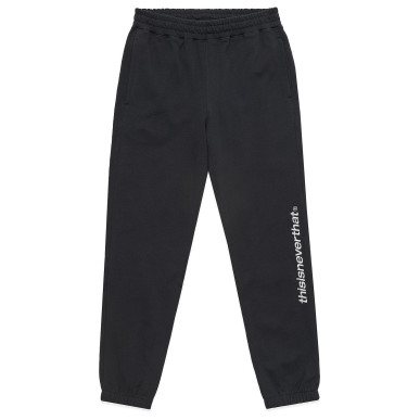 Спортивные брюки THISISNEVERTHAT SP-LOGO SWEATPANT  Спортивные брюки THISISNEVERTHAT SP-LOGO SWEATPANT в интернет магазине Peak