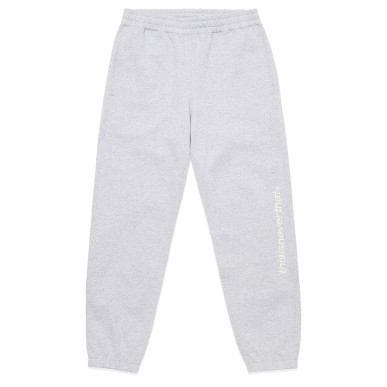 Спортивные брюки THISISNEVERTHAT SP-LOGO SWEATPANT  Спортивные брюки THISISNEVERTHAT SP-LOGO SWEATPANT в интернет магазине Peak