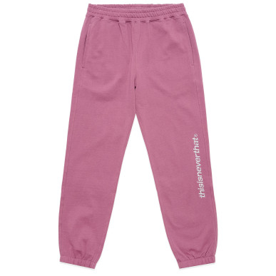 Спортивные брюки THISISNEVERTHAT SP-LOGO SWEATPANT  Спортивные брюки THISISNEVERTHAT SP-LOGO SWEATPANT в интернет магазине Peak