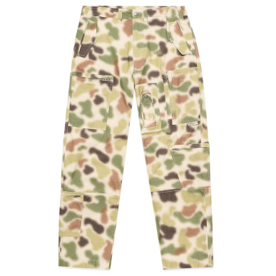 Брюки THISISNEVERTHAT FLIGHT CARGO PANT  Брюки THISISNEVERTHAT FLIGHT CARGO PANT в интернет магазине Peak