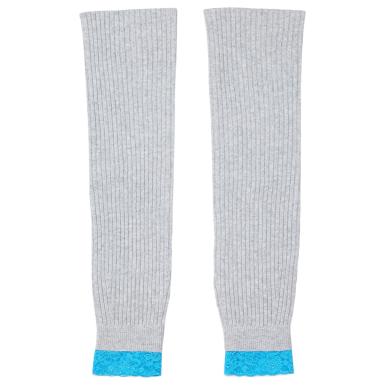 Гетры ANDERSSON BELL SHISHI KNIT LACE LEG WARMER Гетры ANDERSSON BELL SHISHI KNIT LACE LEG WARMER в интернет магазине Peak