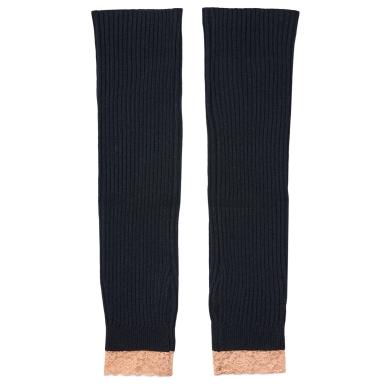 Гетры ANDERSSON BELL SHISHI KNIT LACE LEG WARMER Гетры ANDERSSON BELL SHISHI KNIT LACE LEG WARMER в интернет магазине Peak