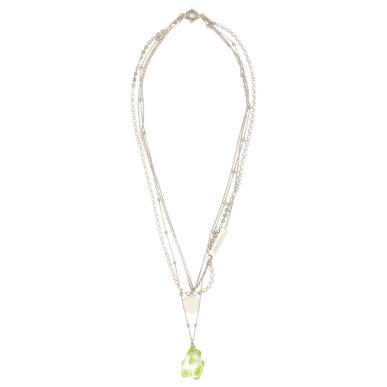 Подвеска PANCONESI COMET NECKLACE в интернет магазине Peak