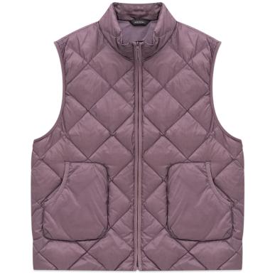 Жилет пуховый Hiking Patrol LIGHT DOWN VEST в интернет магазине Peak