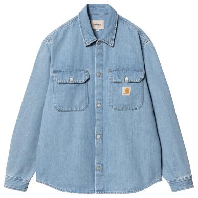 CARHARTT WIP Peak Store Moscow