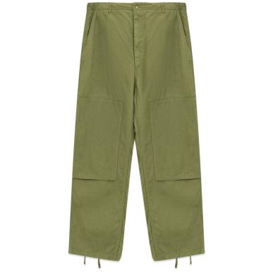 Брюки ENGINEERED GARMENTS PAINTER PANT HEMP  Брюки ENGINEERED GARMENTS PAINTER PANT HEMP в интернет магазине Peak