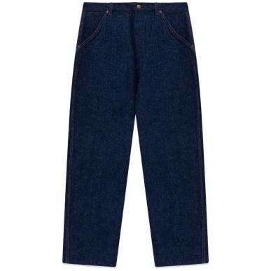 Джинсы ORSLOW 1930'S PAINTER PANTS в интернет магазине Peak