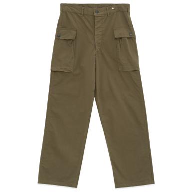 Брюки ORSLOW US ARMY 2 POCKET CARGO в интернет магазине Peak