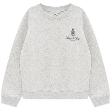 Sporty and rich crewneck hotsell