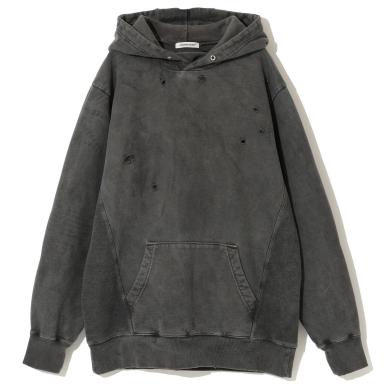 Yeezy season 3 hoodie earth sale