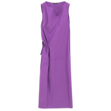 Платье YLEVE FINX COTTON WEATHER GATHER OP в интернет магазине Peak