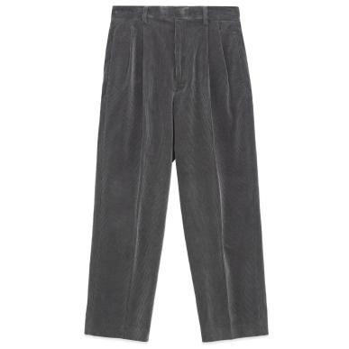 Брюки YLEVE COTTON CORDUROY TR в интернет магазине Peak