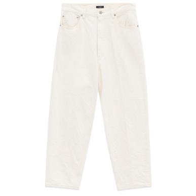 Джинсы YLEVE 13.5OZ DENIM BAGGY в интернет магазине Peak