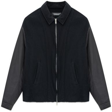 Куртка городская UNDERCOVER UC2D4210 в интернет магазине Peak