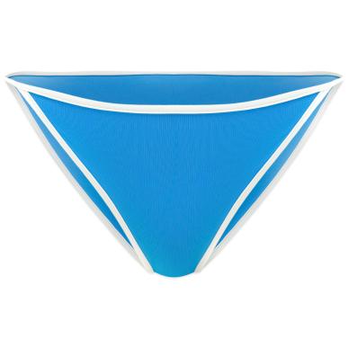 Купальник низ SPORTY & RICH BIKINI BOTTOM в интернет магазине Peak