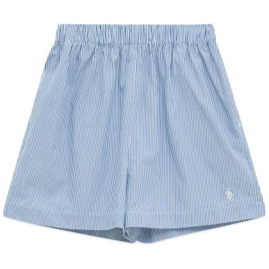 Трусы SPORTY & RICH SRC EMBROIDERED BOXER SHORTS Трусы SPORTY & RICH SRC EMBROIDERED BOXER SHORTS в интернет магазине Peak