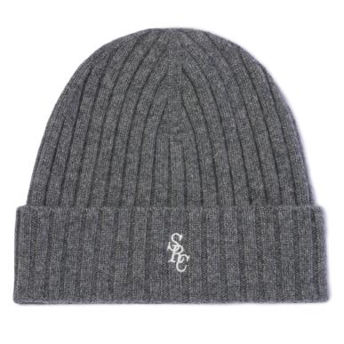 Шапка SPORTY & RICH SRC CASHMERE BEANIE Шапка SPORTY & RICH SRC CASHMERE BEANIE в интернет магазине Peak