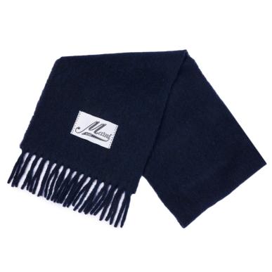 Шарф MARNI BRUSHED ALPACA SCARF WITH FRINGES Шарф MARNI BRUSHED ALPACA SCARF WITH FRINGES в интернет магазине Peak