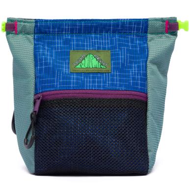 Сумка для аксессуаров BRAIN DEAD BRAIN DEAD EQUIPMENT CHALK BAG Сумка для аксессуаров BRAIN DEAD BRAIN DEAD EQUIPMENT CHALK BAG в интернет магазине Peak