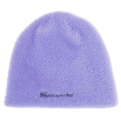 Шапка THISISNEVERTHAT SHAGGY NO CUFF BEANIE Шапка THISISNEVERTHAT SHAGGY NO CUFF BEANIE в интернет магазине Peak
