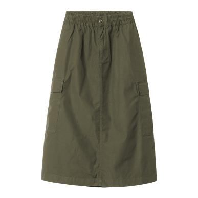 Юбка CARHARTT WIP W JET CARGO SKIRT в интернет магазине Peak