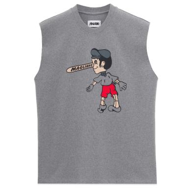 Майка MAGLIANO MASCOTTE TANK в интернет магазине Peak