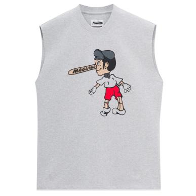 Майка MAGLIANO MASCOTTE TANK в интернет магазине Peak