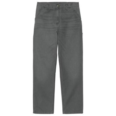Брюки CARHARTT WIP SINGLE KNEE PANT в интернет магазине Peak
