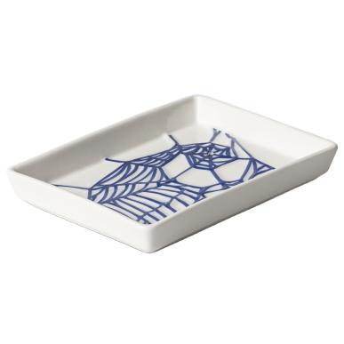 Подставка для благовоний CARHARTT WIP THEORY AND PRACTICE INCENSE TRAY в интернет магазине Peak