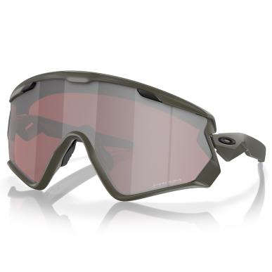 Очки OAKLEY WIND JACKET 2.0 в интернет магазине Peak