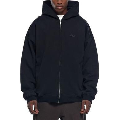Толстовка FRHT ZIP BASE MONO в интернет магазине Peak