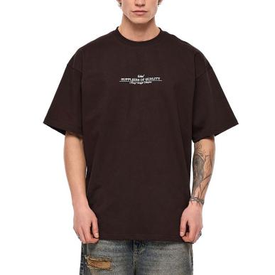 Футболка FRHT HEAVY WEIGHT в интернет магазине Peak