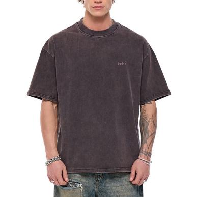 Футболка FRHT L'L SHABBY в интернет магазине Peak