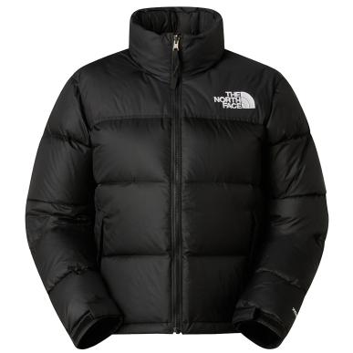 Пуховик THE NORTH FACE W 96 RETRO NUPTSE JKT в интернет магазине Peak