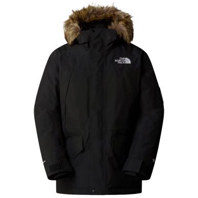 Парка пуховая THE NORTH FACE M MCMRD 2L GTX DWN PRK в интернет магазине Peak