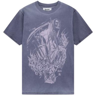 Футболка DAZE RIPPER T-SHIRT в интернет магазине Peak