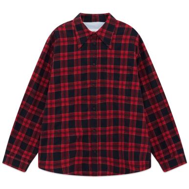 Рубашка TRYYT RALF в интернет магазине Peak