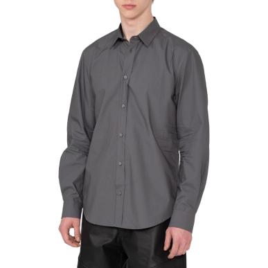 Рубашка TRYYT LIST в интернет магазине Peak