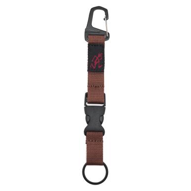 Брелок GRAMICCI WEBBING KEY HOLDER в интернет магазине Peak