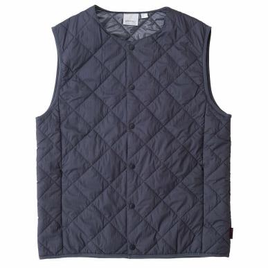 Жилет GRAMICCI THERMAL INSULATION QUILTED VEST в интернет магазине Peak