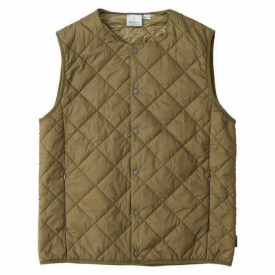Жилет GRAMICCI THERMAL INSULATION QUILTED VEST в интернет магазине Peak