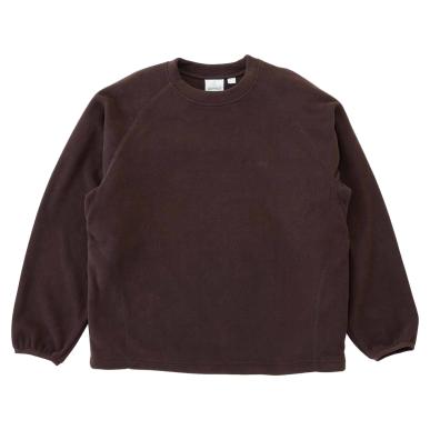 Толстовка GRAMICCI THERMAL FLEECE CREW в интернет магазине Peak