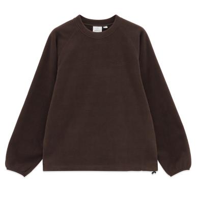 Толстовка GRAMICCI THERMAL FLEECE CREW в интернет магазине Peak