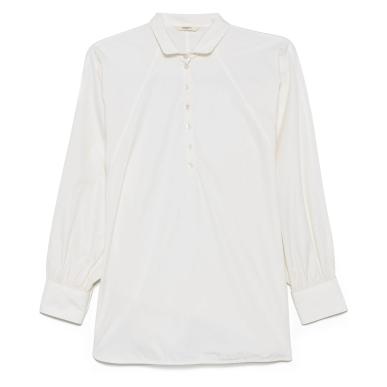 Блузка BARENA VENEZIA CAMICIA CRISTAL в интернет магазине Peak