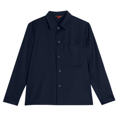 Куртка-рубашка BARENA VENEZIA OVERSHIRT CEDRONE VION в интернет магазине Peak